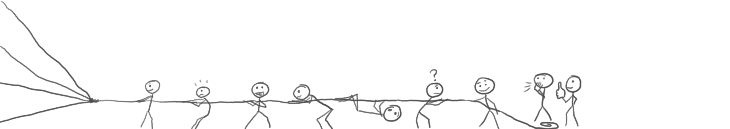 Cloudflare Security Doodle